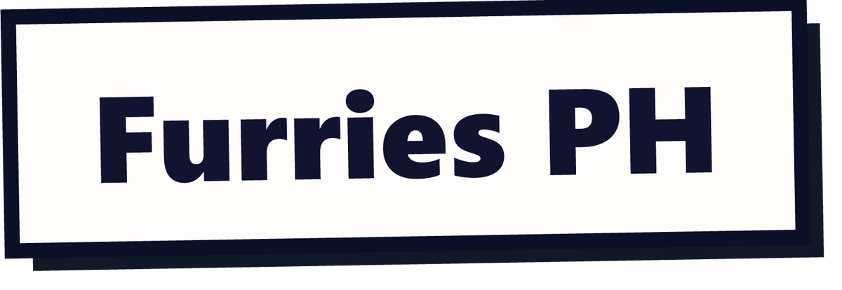 Furries PH Logo