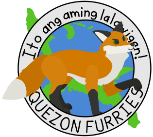 Quezon Furs Logo